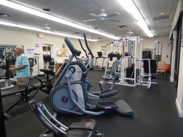 RAINBERRY BAY SEC 10 - Residential Lease