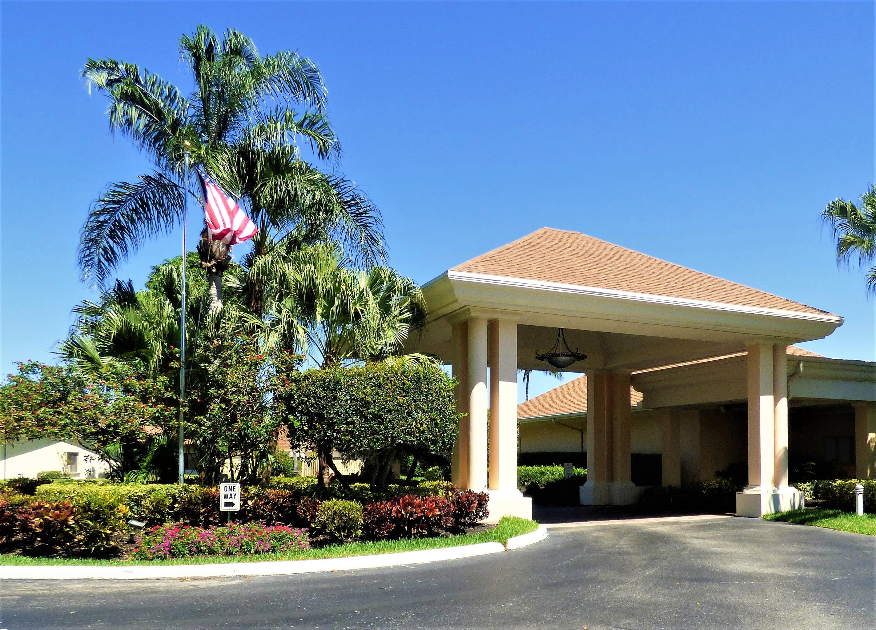 RAINBERRY BAY SEC 10 - Residential Lease