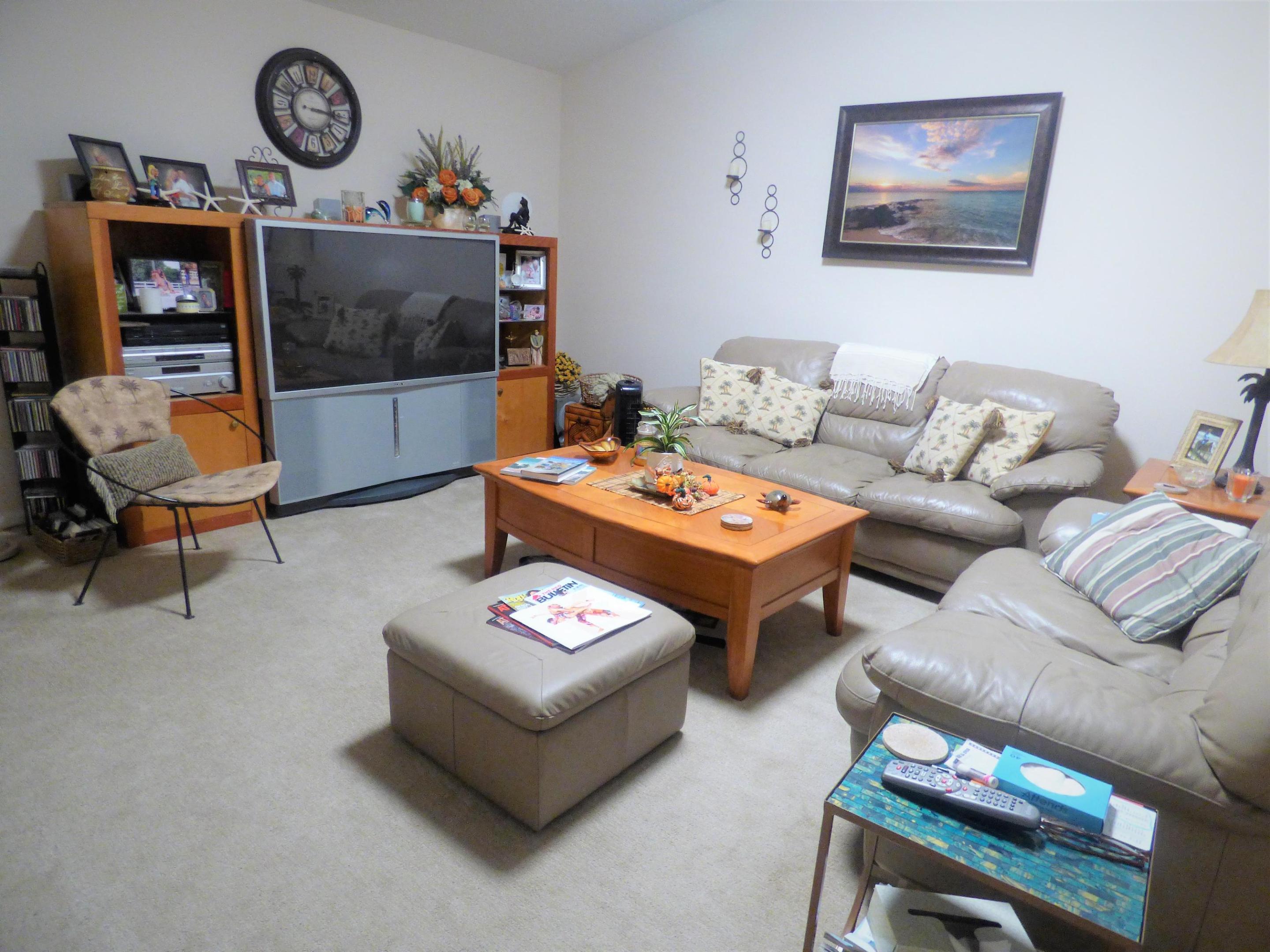 RAINBERRY BAY SEC 10 - Residential Lease