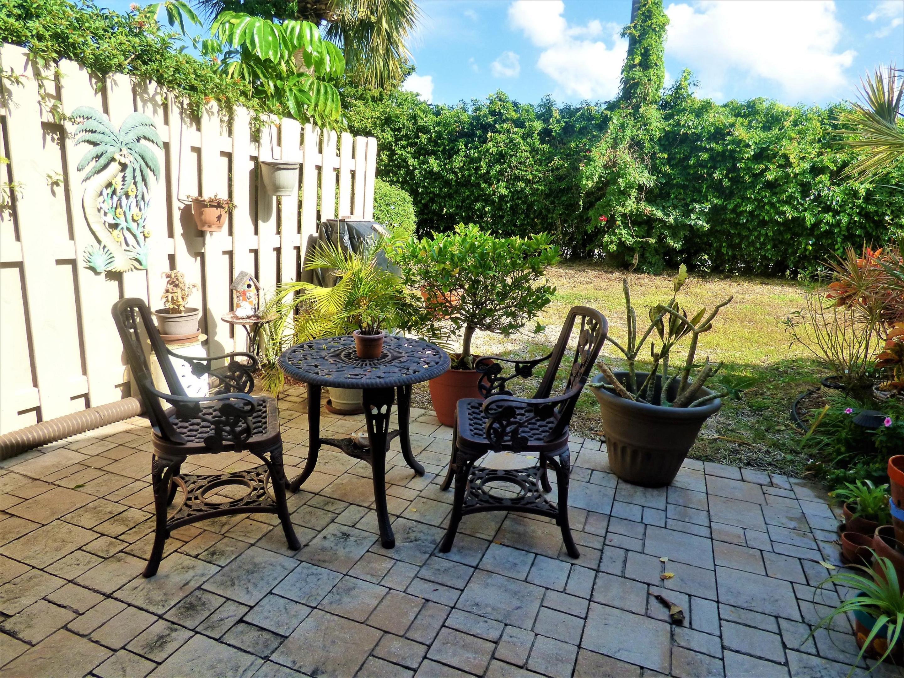 RAINBERRY BAY SEC 10 - Residential Lease