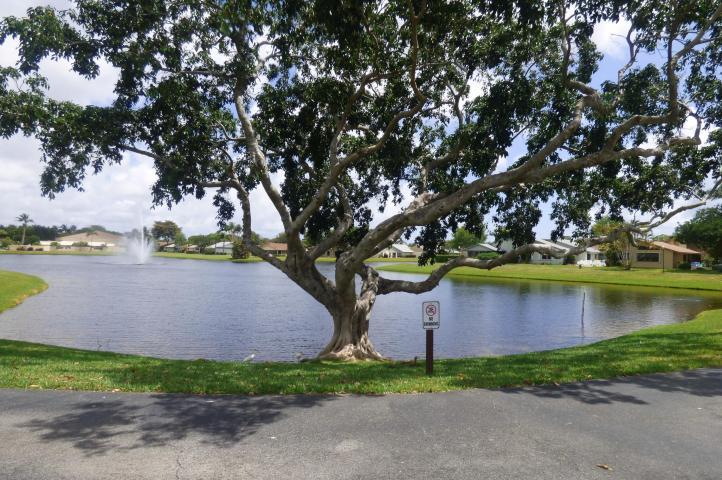 RAINBERRY BAY SEC 10 - Residential Lease