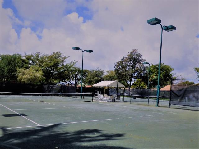 RAINBERRY BAY SEC 10 - Residential Lease