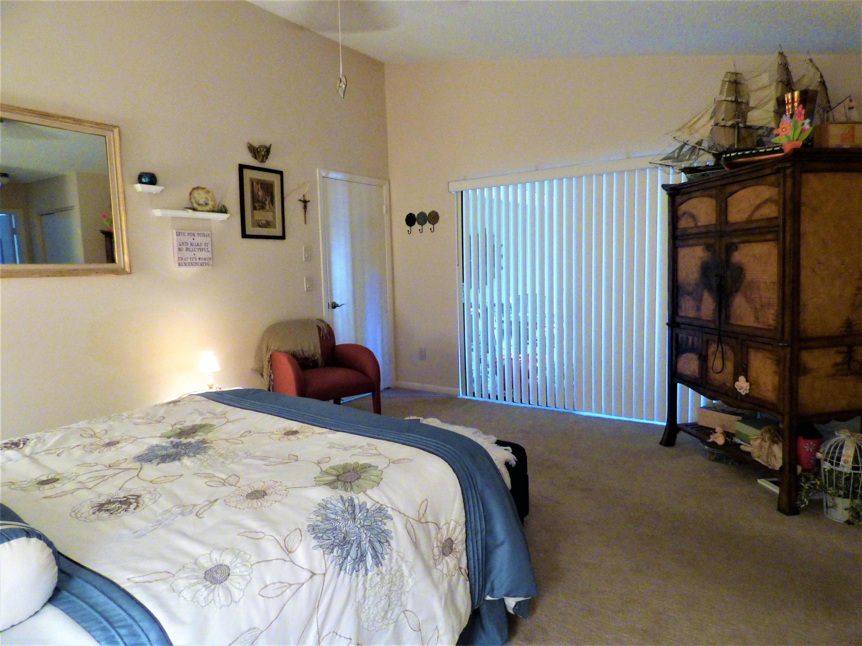 RAINBERRY BAY SEC 10 - Residential Lease