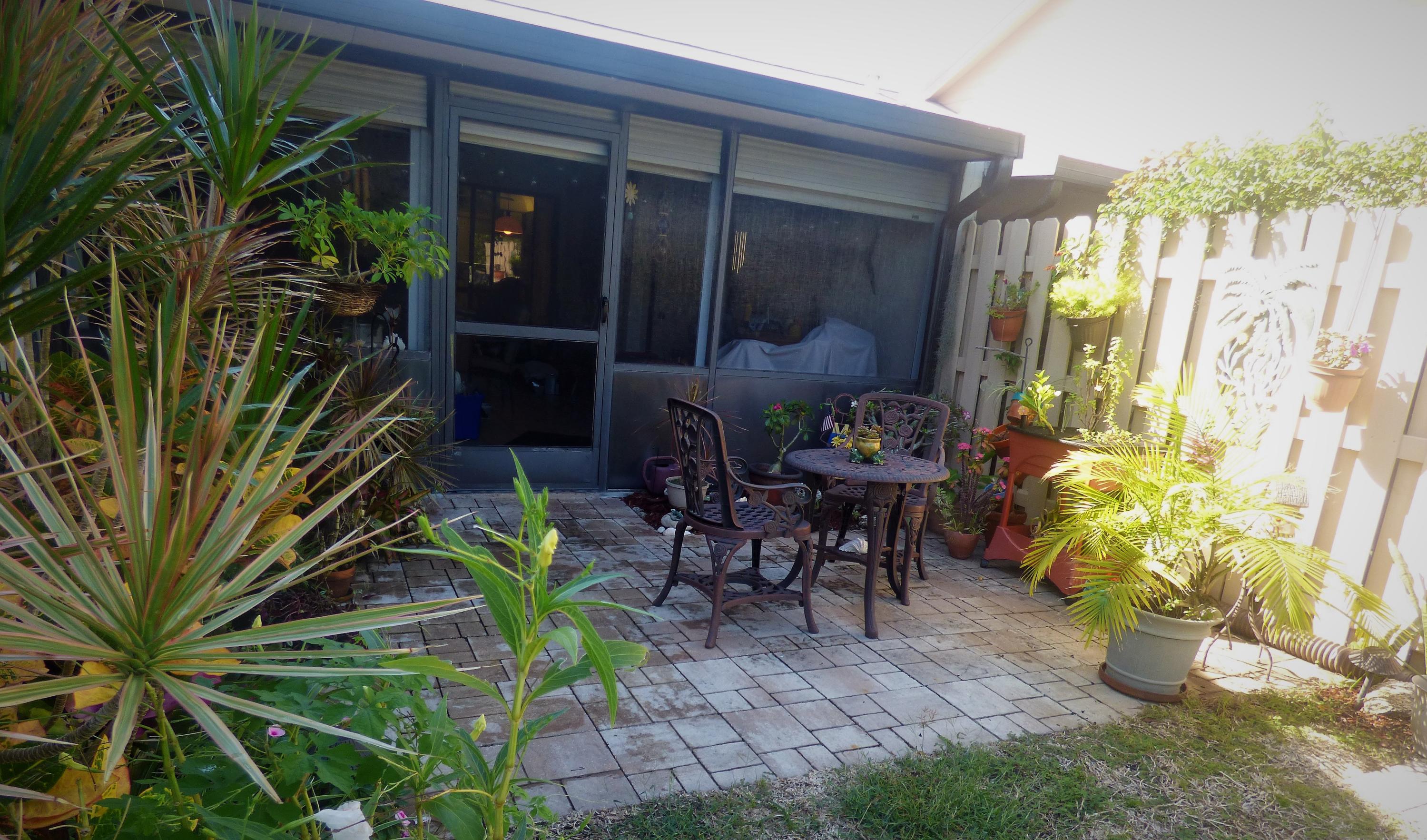 RAINBERRY BAY SEC 10 - Residential Lease