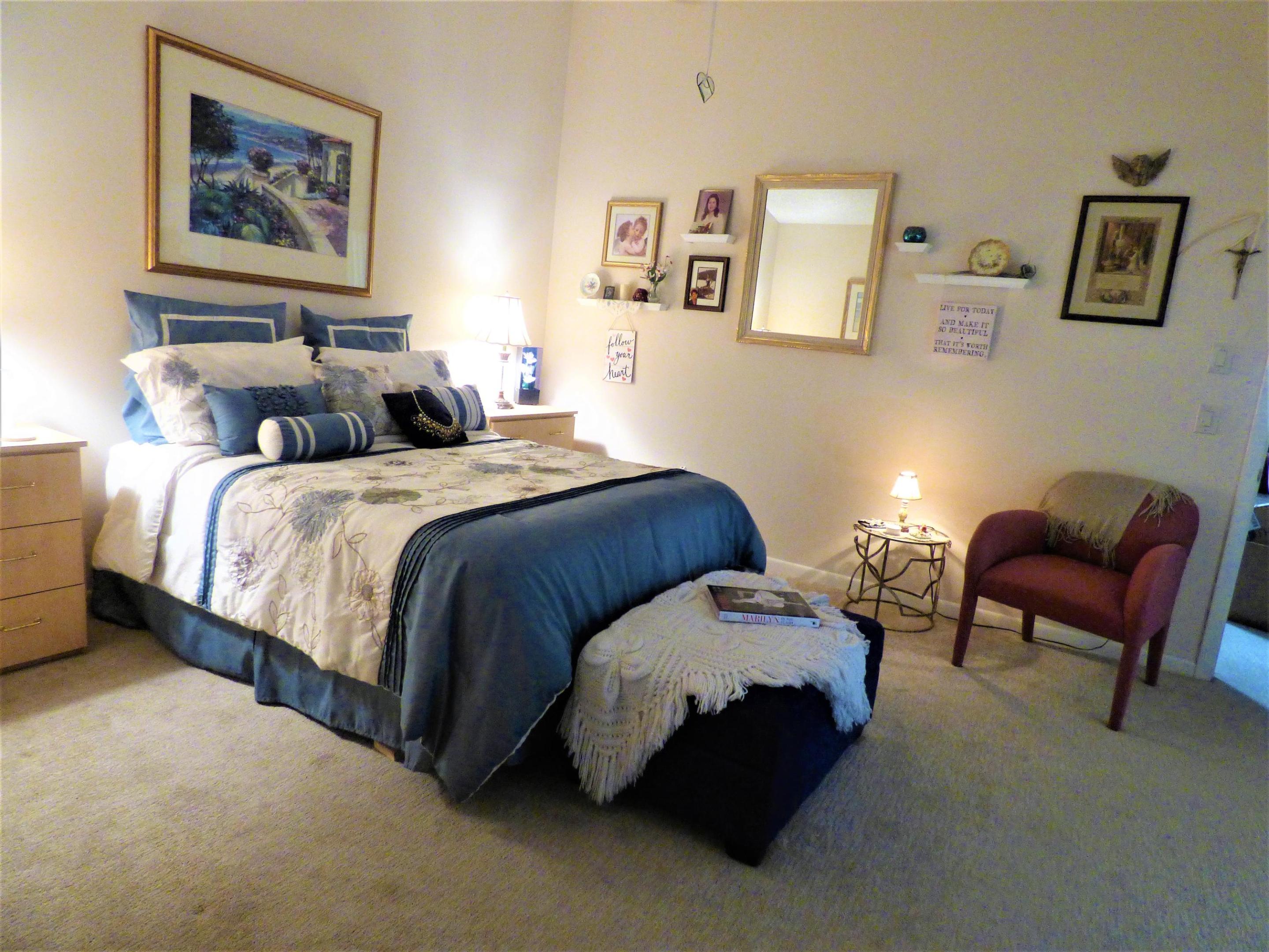 RAINBERRY BAY SEC 10 - Residential Lease