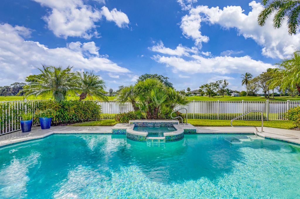 Photo of 597 Masters Way, Palm Beach Gardens, FL 33418 (MLS # R10925060)