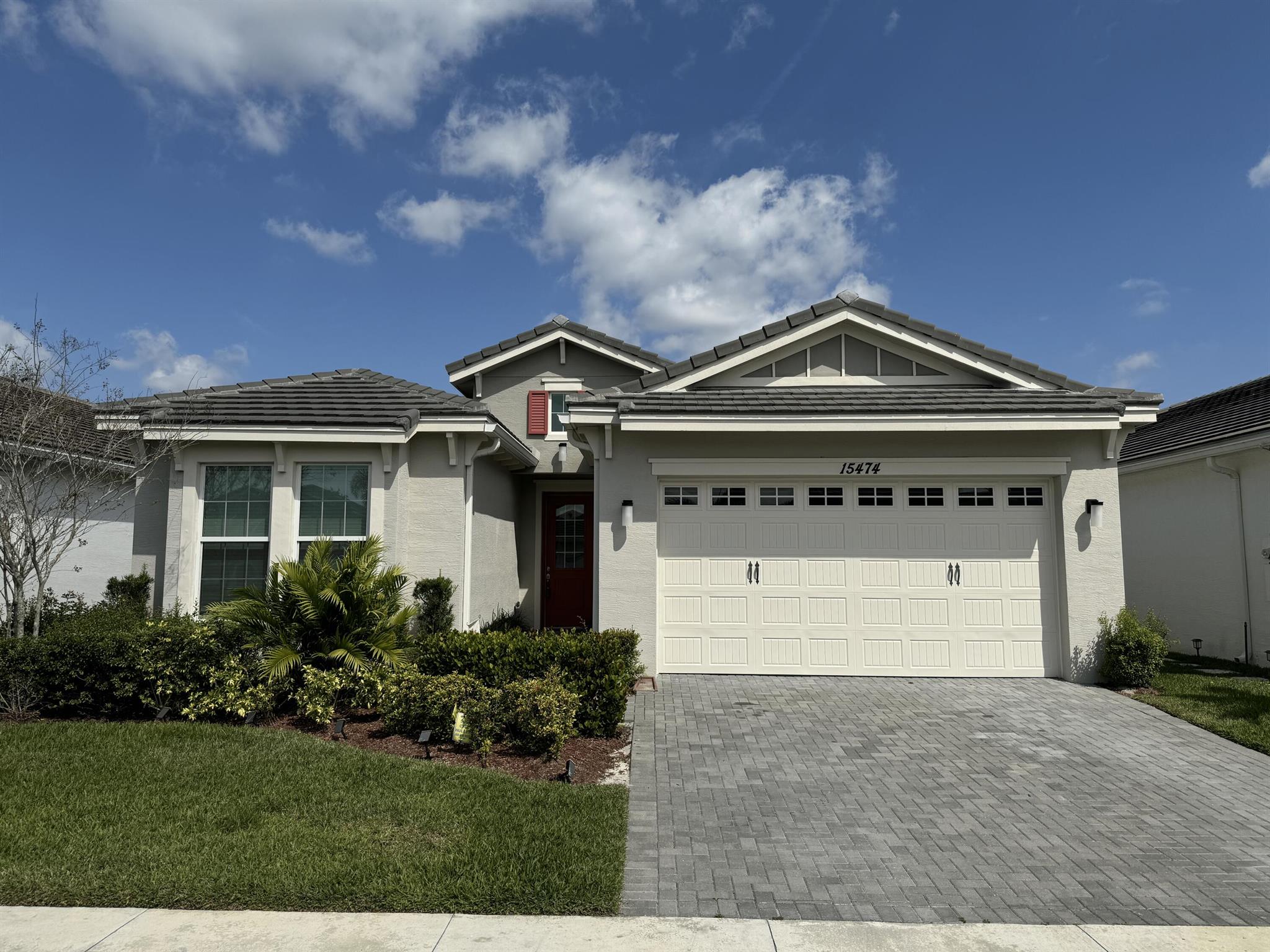 MEADOWS OF WESTLAKE - Residential Lease