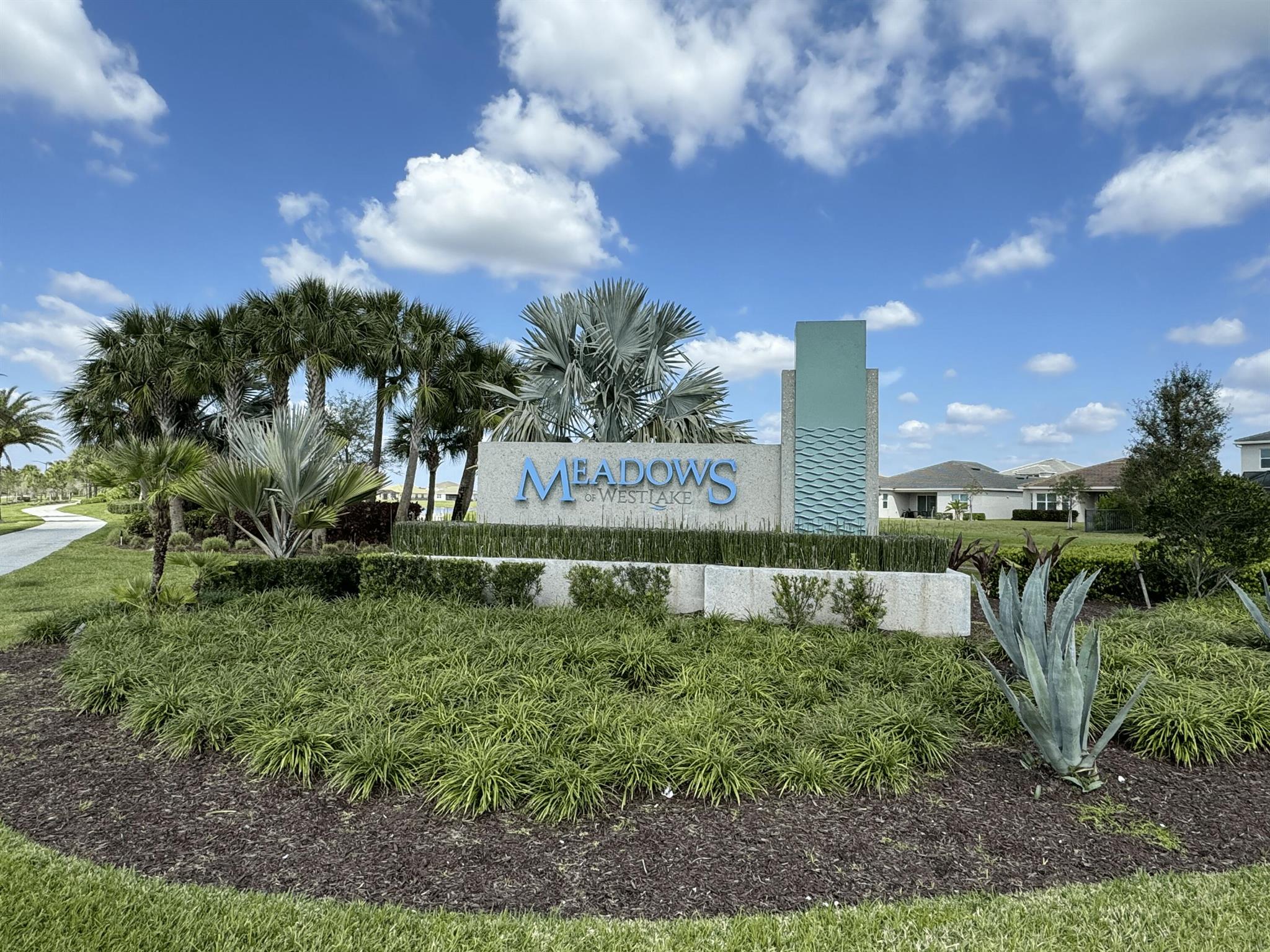 MEADOWS OF WESTLAKE - Residential Lease