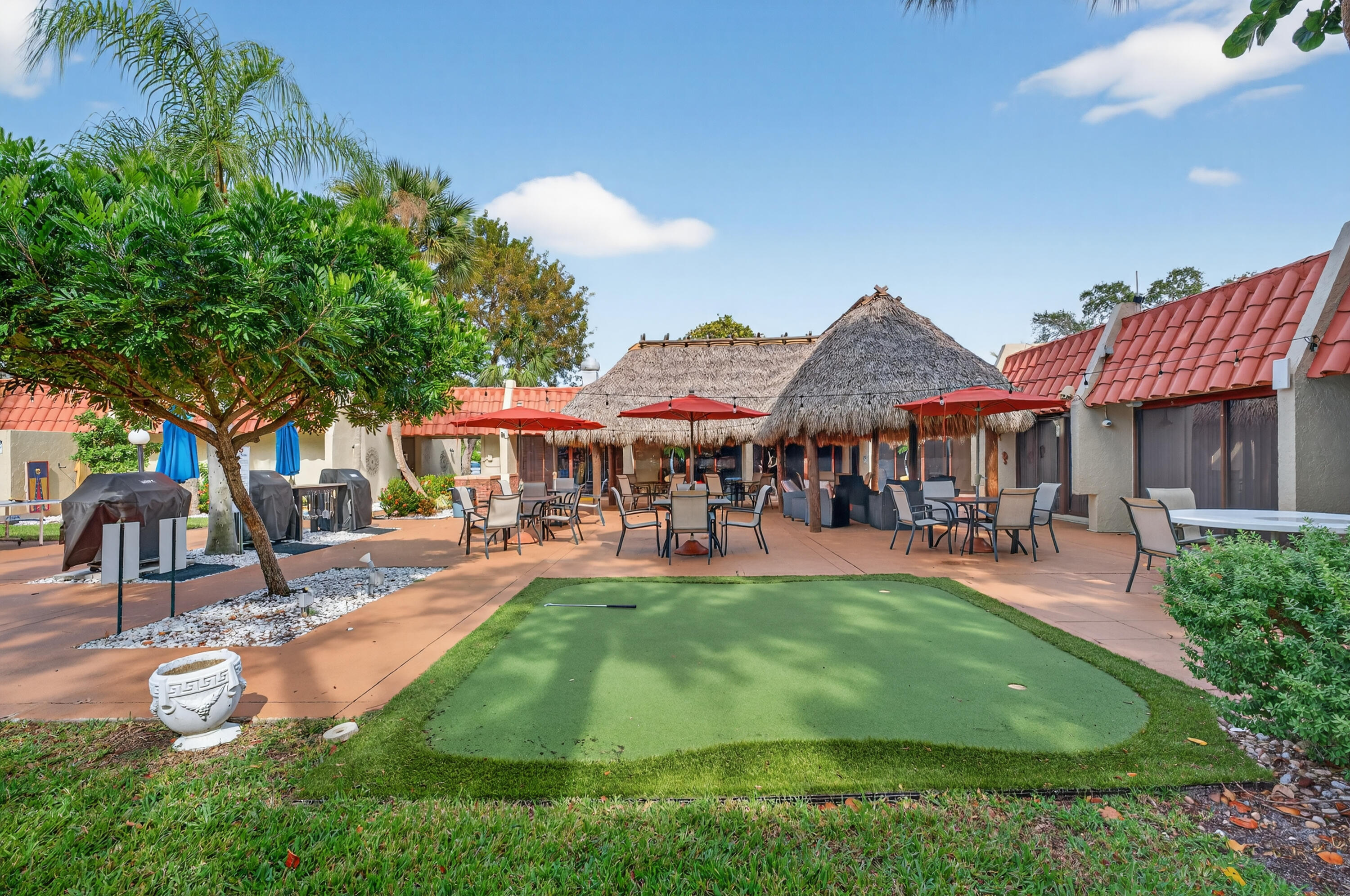 ISLAND CLUB TWO CONDO - Residential