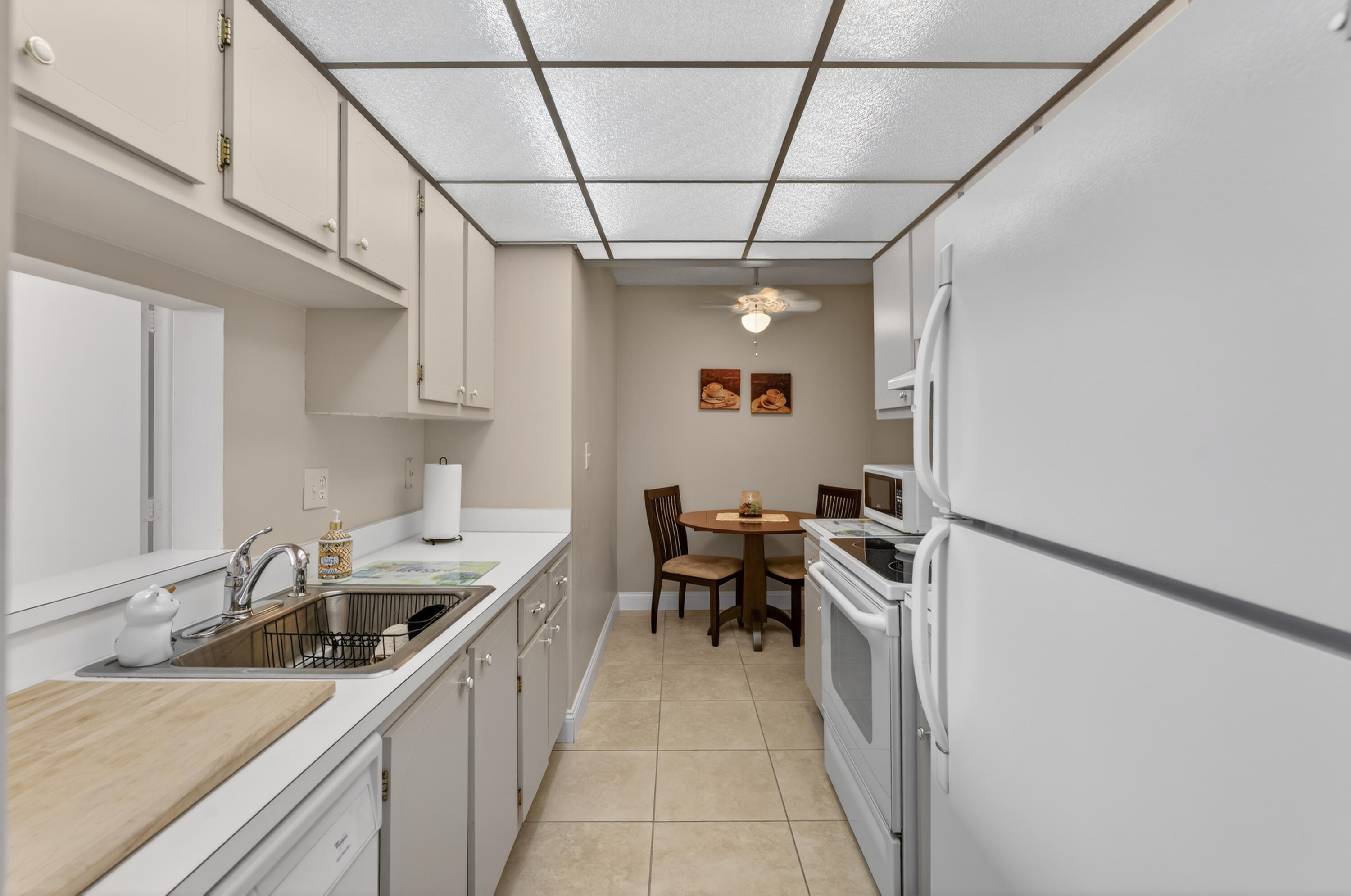 ISLAND CLUB TWO CONDO - Residential