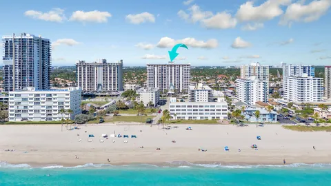1500 S Ocean Drive Unit G6, Hollywood, FL 33019 - MLS#: R11072039