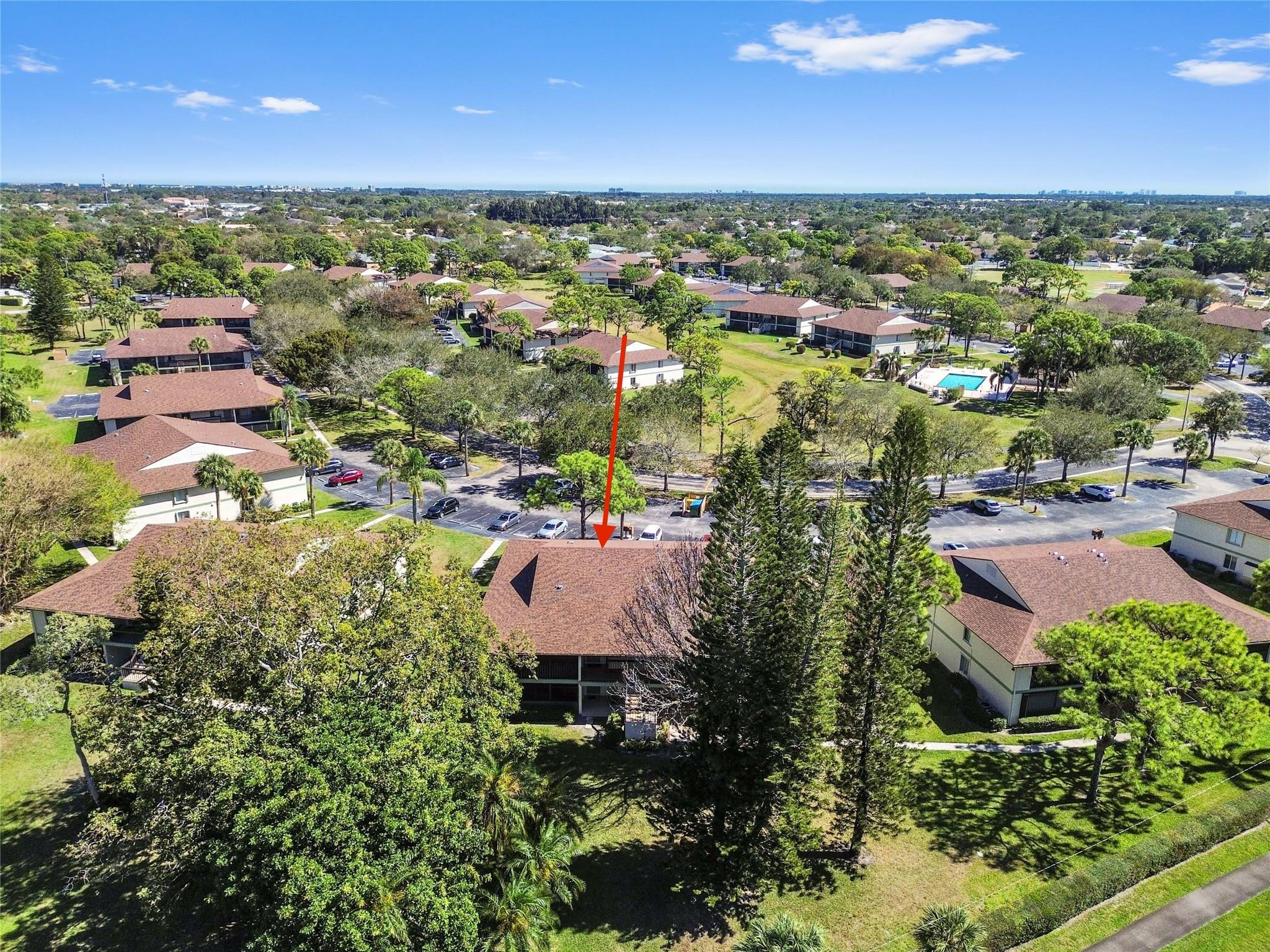 Chasewood of Jupiter - Residential