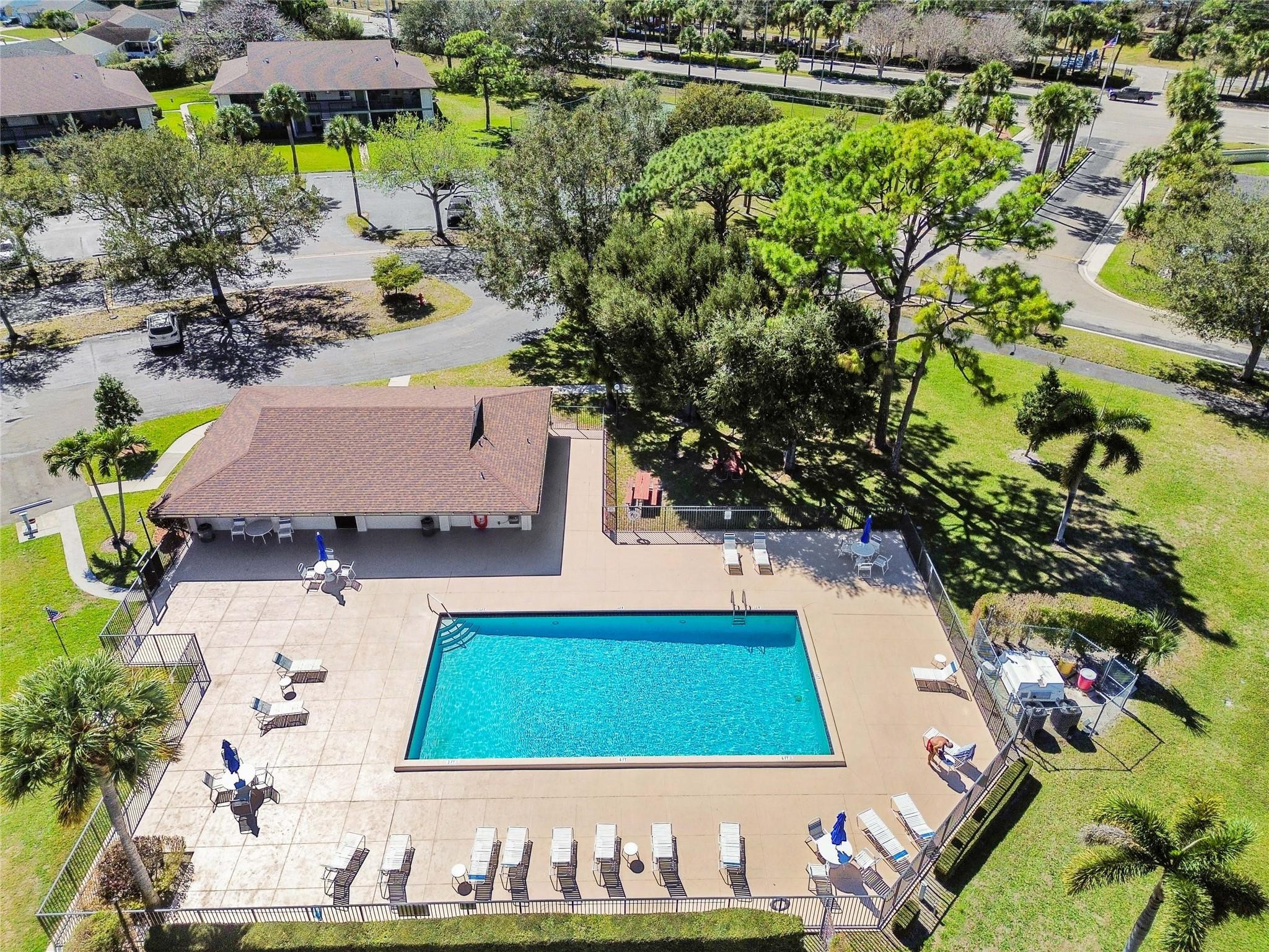 Chasewood of Jupiter - Residential