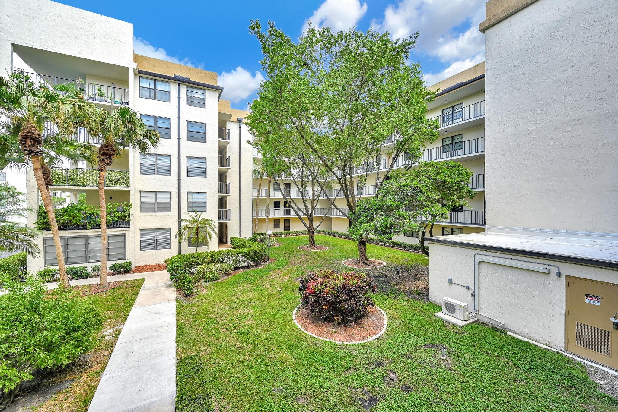 Step into this bright and spacious 2-bedroom, 2-bathroom apartment located on the 2nd floor with elevator access. Enjoy your private balcony, the perfect spot to relax and unwind. Inside, you'll love the large windows filling the space with natural light, the open space layout, washer and dryer in unit and ample storage, unit also comes with assigned parking, plenty guest parking, a dedicated bike storage room, an additional storage unit, perfect for seasonal items. The community offer night time security patrols in the parking area and amenities like pool, tennis courts, and a BBQ area. This beautifully is located near mayor road, stores, supermarkets, a short ride to the beach and much more!