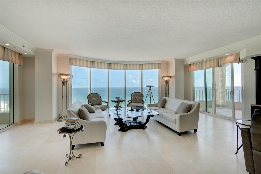 TOSCANA SOUTH CONDO - Residential