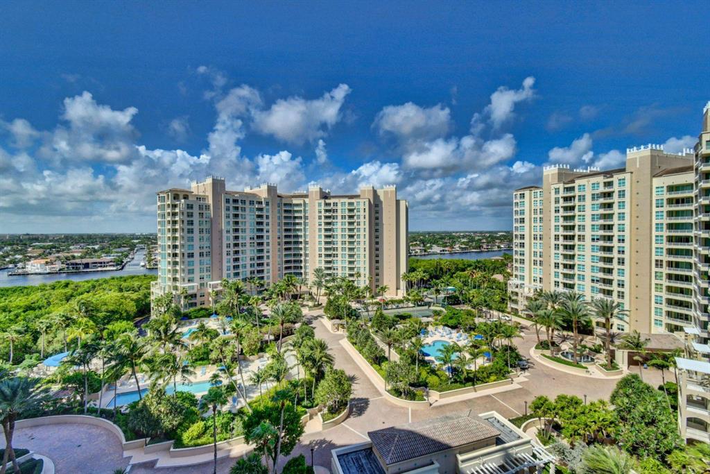 TOSCANA SOUTH CONDO - Residential