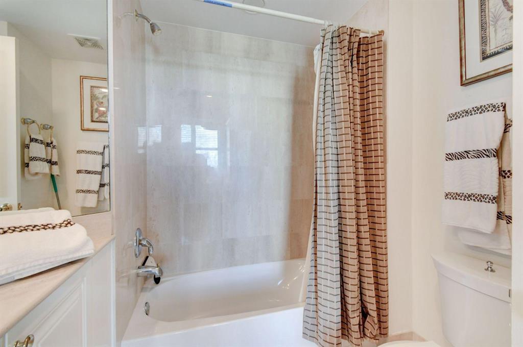 TOSCANA SOUTH CONDO - Residential