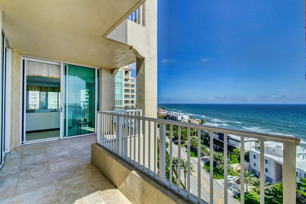 TOSCANA SOUTH CONDO - Residential