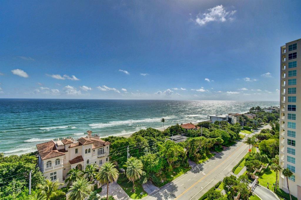 TOSCANA SOUTH CONDO - Residential