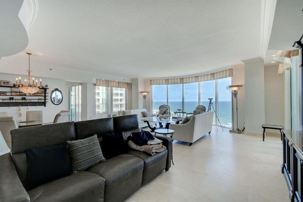 TOSCANA SOUTH CONDO - Residential