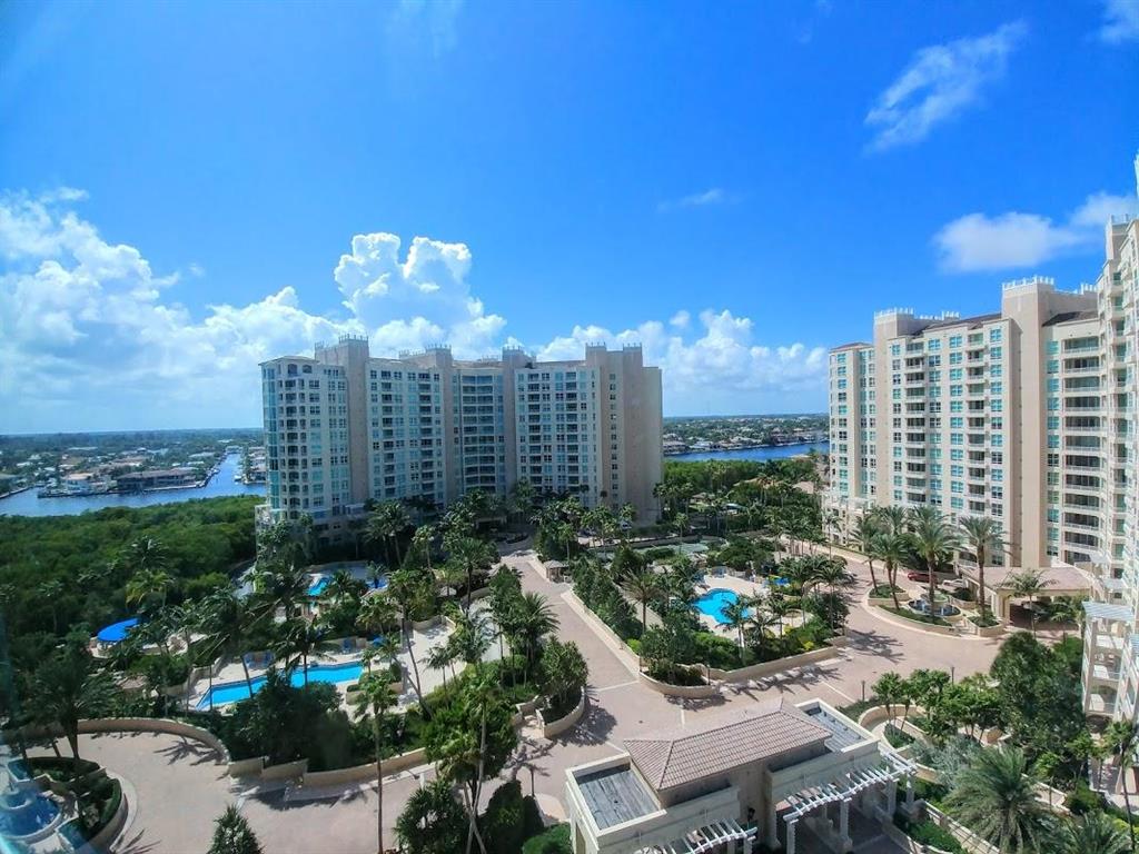 TOSCANA SOUTH CONDO - Residential
