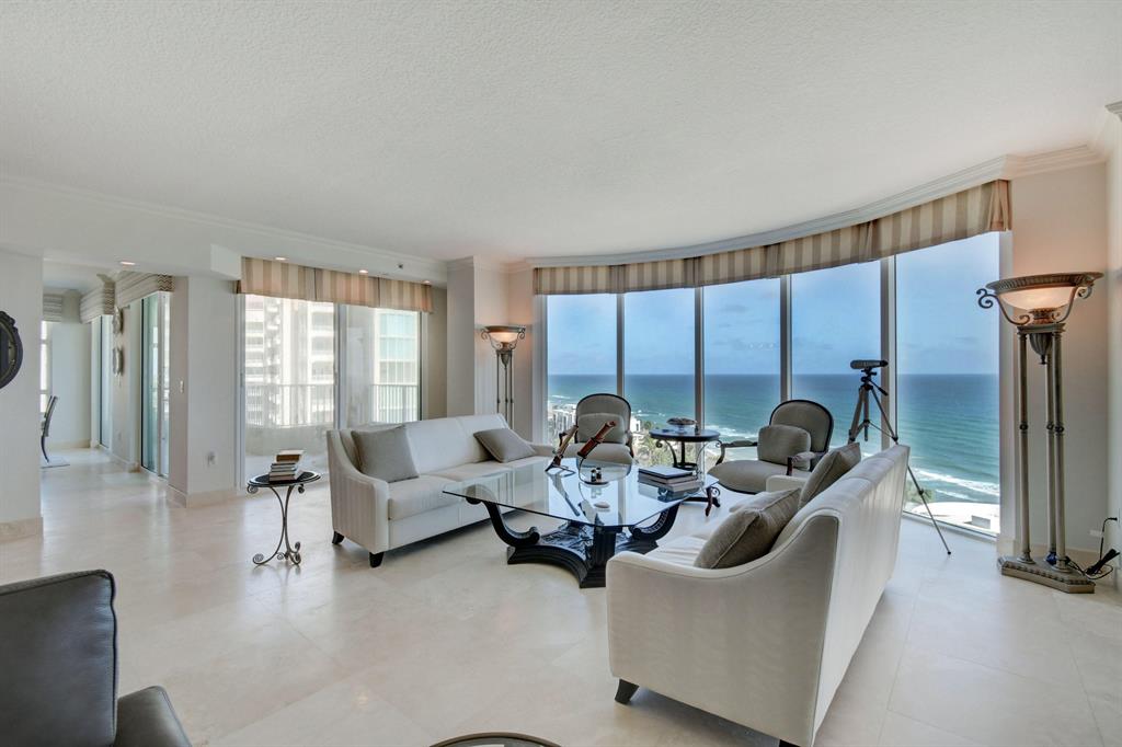 TOSCANA SOUTH CONDO - Residential
