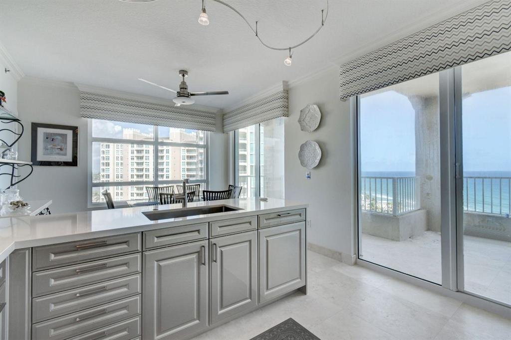 TOSCANA SOUTH CONDO - Residential