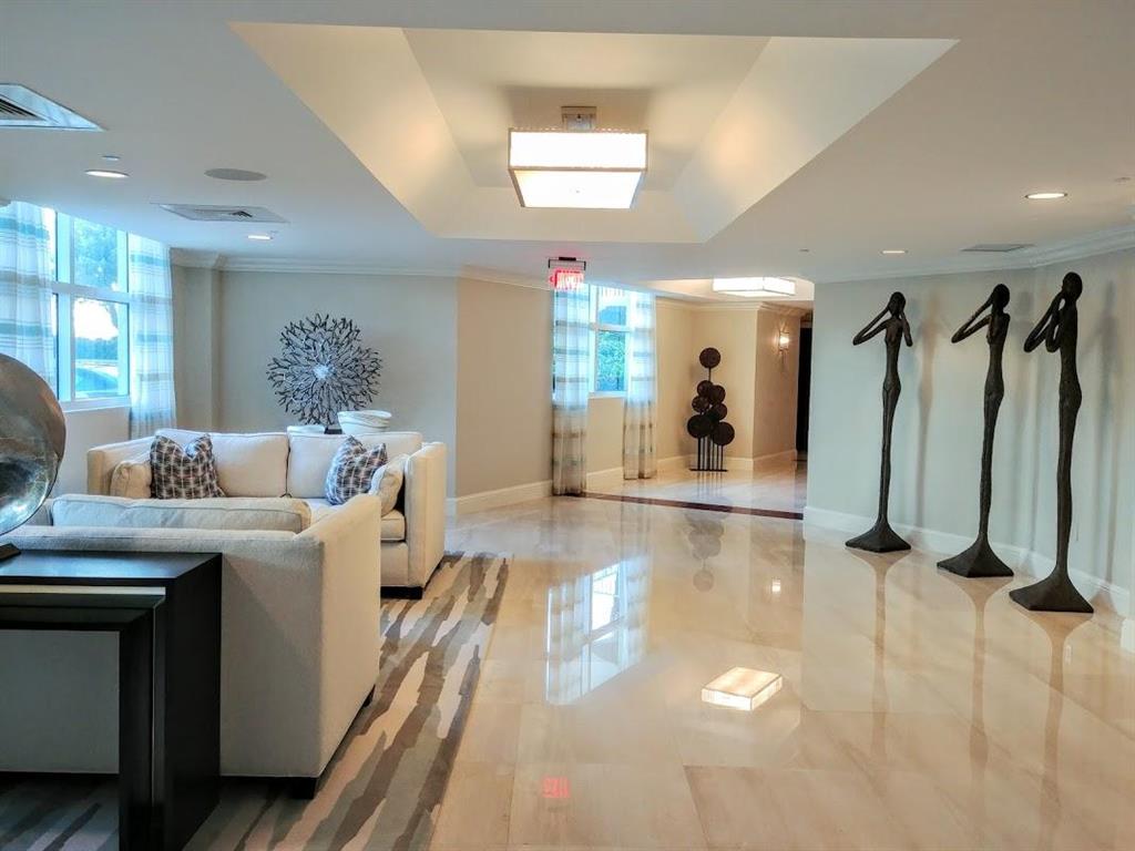 TOSCANA SOUTH CONDO - Residential