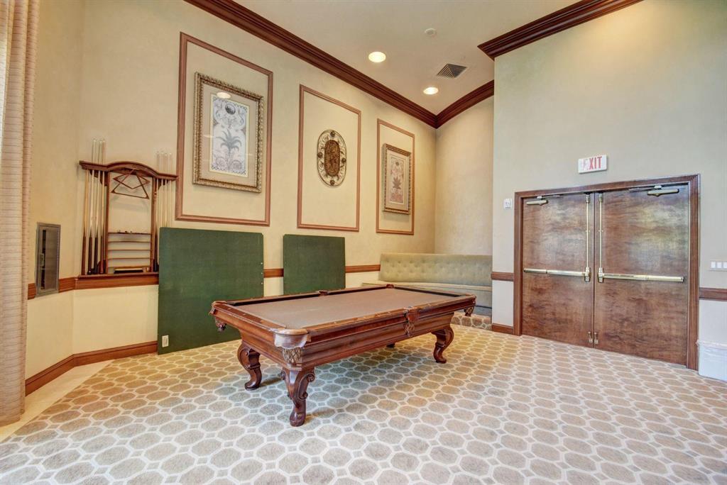 TOSCANA SOUTH CONDO - Residential