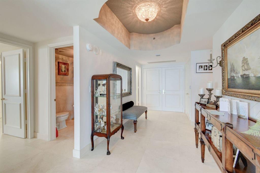 TOSCANA SOUTH CONDO - Residential