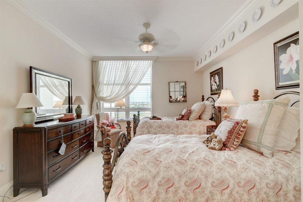 TOSCANA SOUTH CONDO - Residential