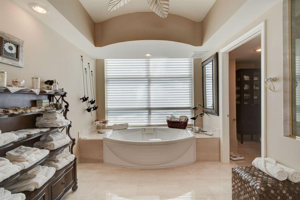 TOSCANA SOUTH CONDO - Residential