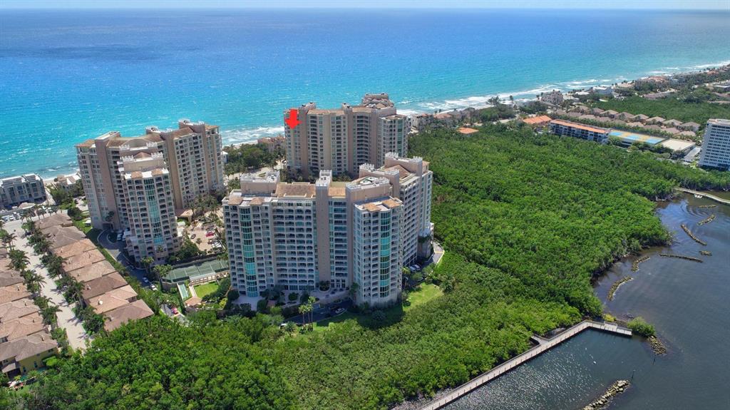 TOSCANA SOUTH CONDO - Residential