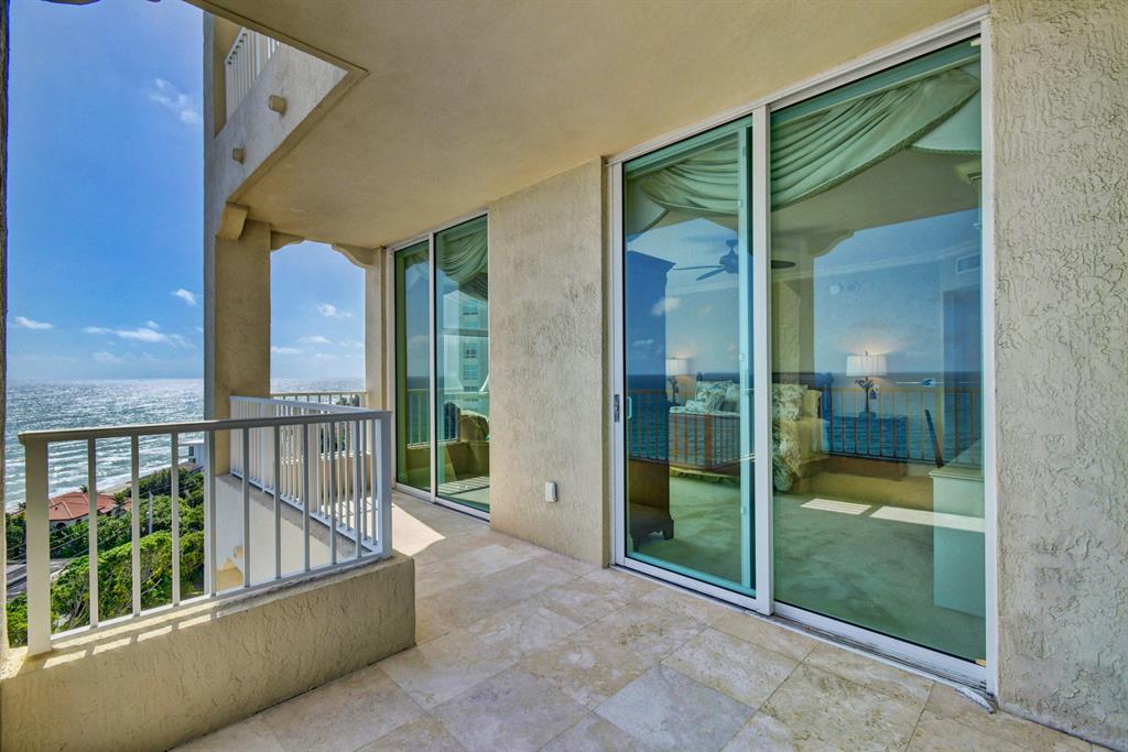TOSCANA SOUTH CONDO - Residential