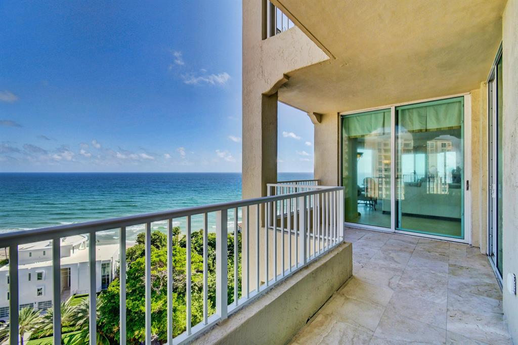 TOSCANA SOUTH CONDO - Residential