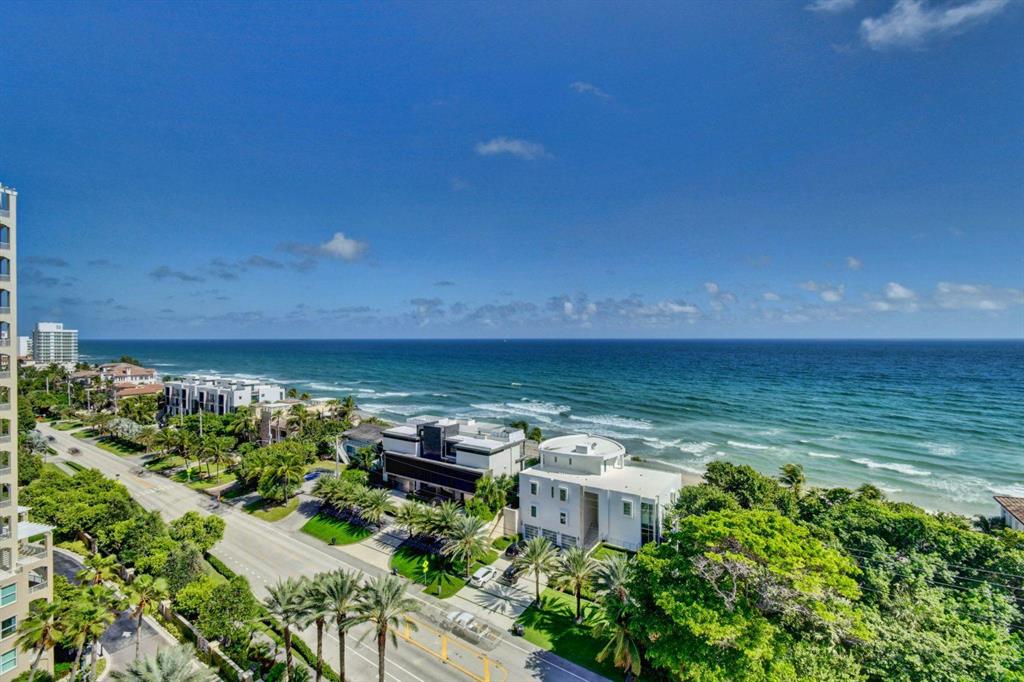 TOSCANA SOUTH CONDO - Residential