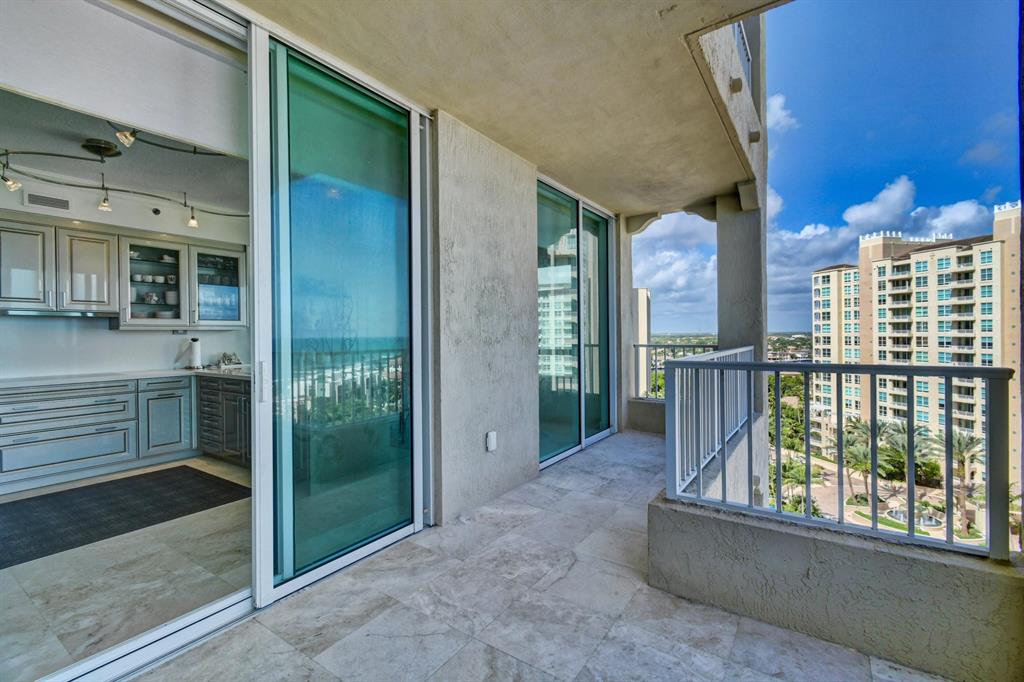 TOSCANA SOUTH CONDO - Residential