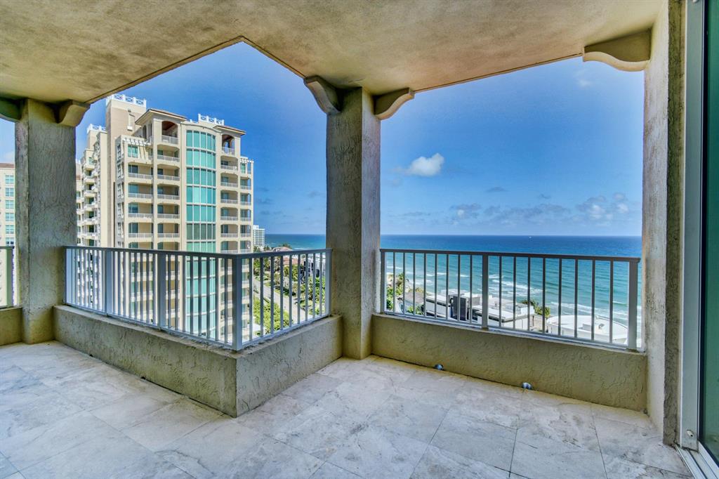 TOSCANA SOUTH CONDO - Residential