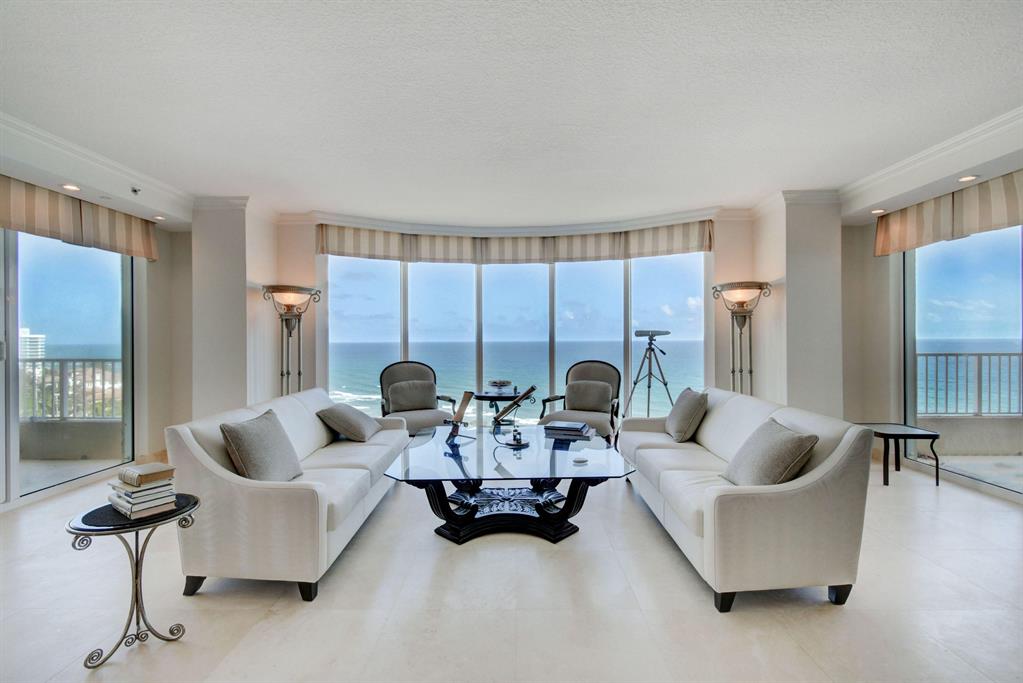 TOSCANA SOUTH CONDO - Residential