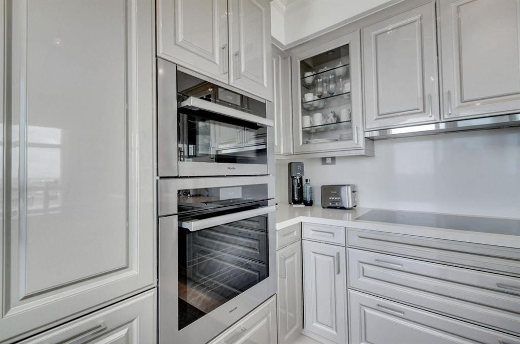 TOSCANA SOUTH CONDO - Residential