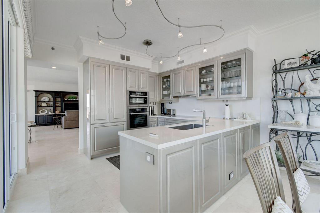 TOSCANA SOUTH CONDO - Residential