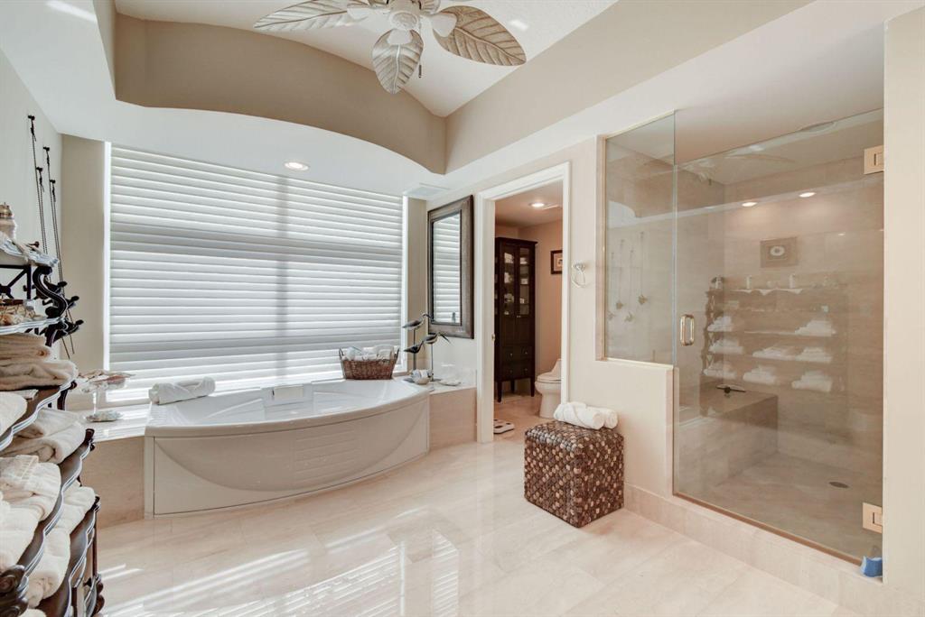 TOSCANA SOUTH CONDO - Residential