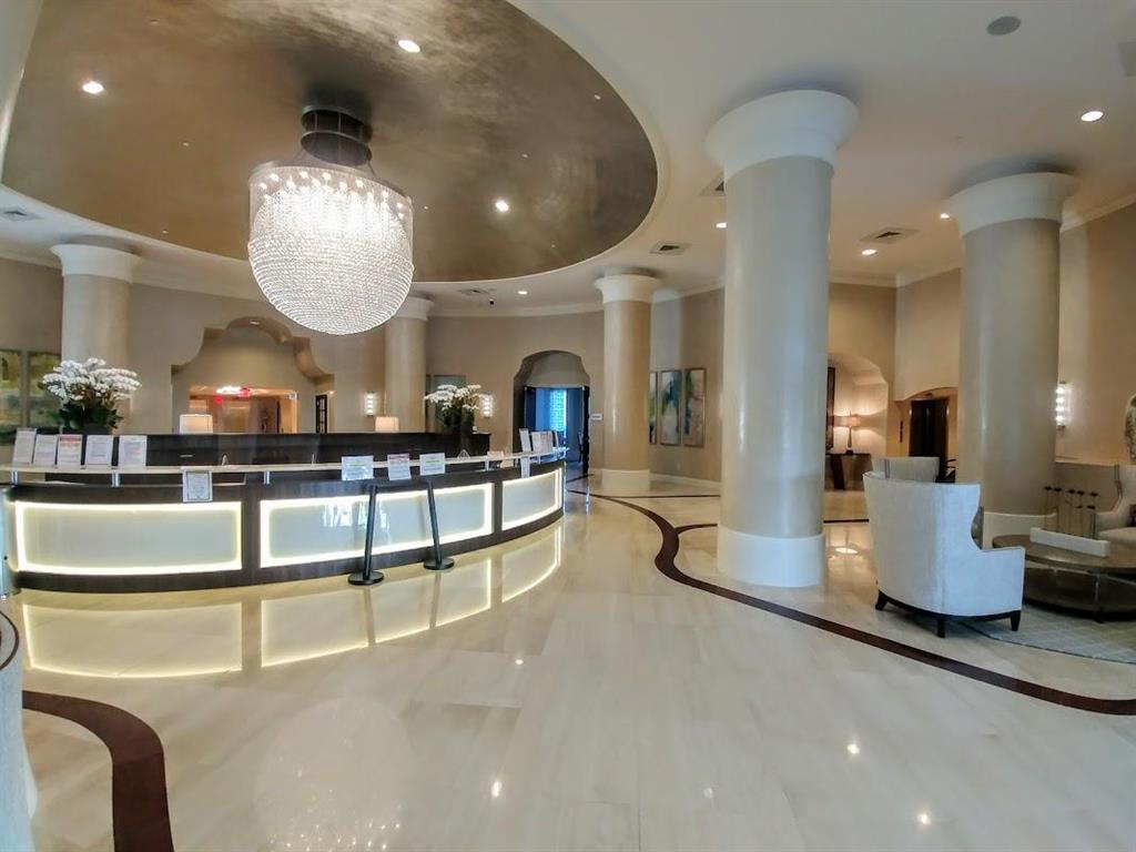 TOSCANA SOUTH CONDO - Residential