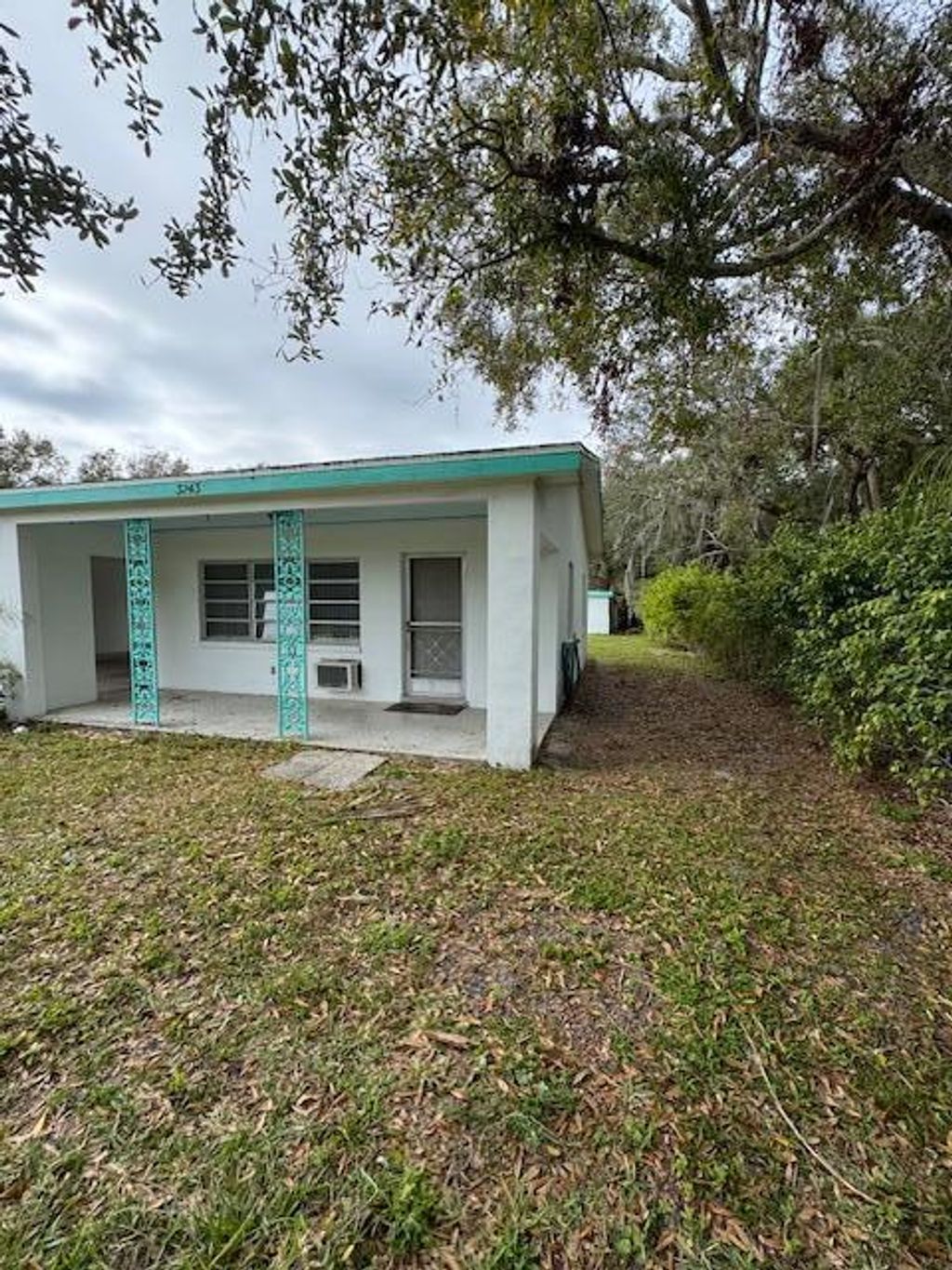 Photo of 3243 N Indian River Drive, Fort Pierce, FL 34946 (MLS # R11053624)