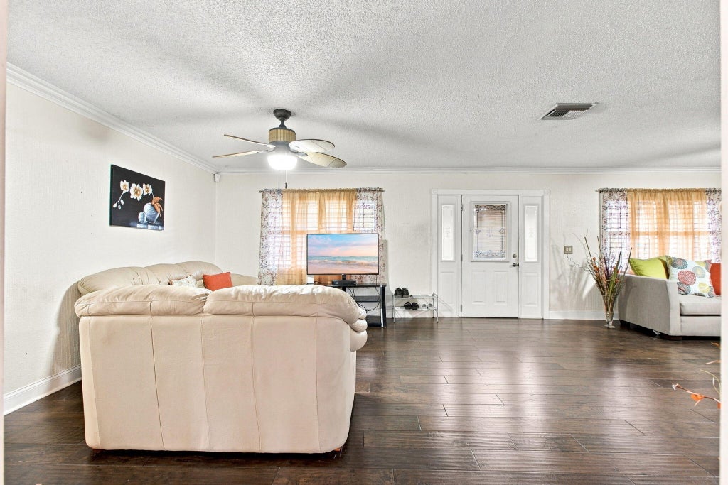 Photo of 2730 Fairway Drive, Fort Pierce, FL 34982 (MLS # B26069911)