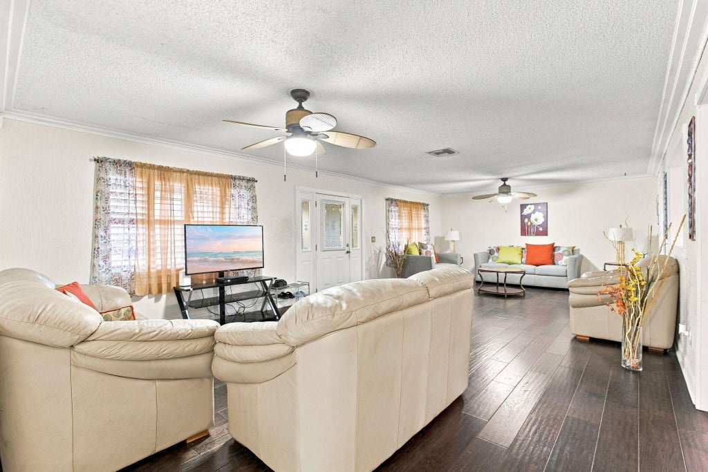 Photo of 2730 Fairway Drive, Fort Pierce, FL 34982 (MLS # B26069911)