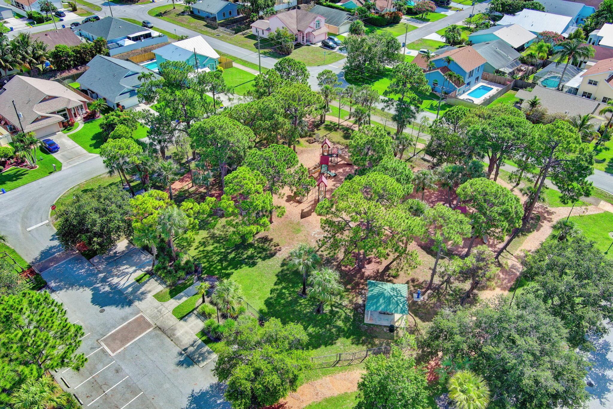 NORTH PALM BEACH HEIGHTS - Residential Lease