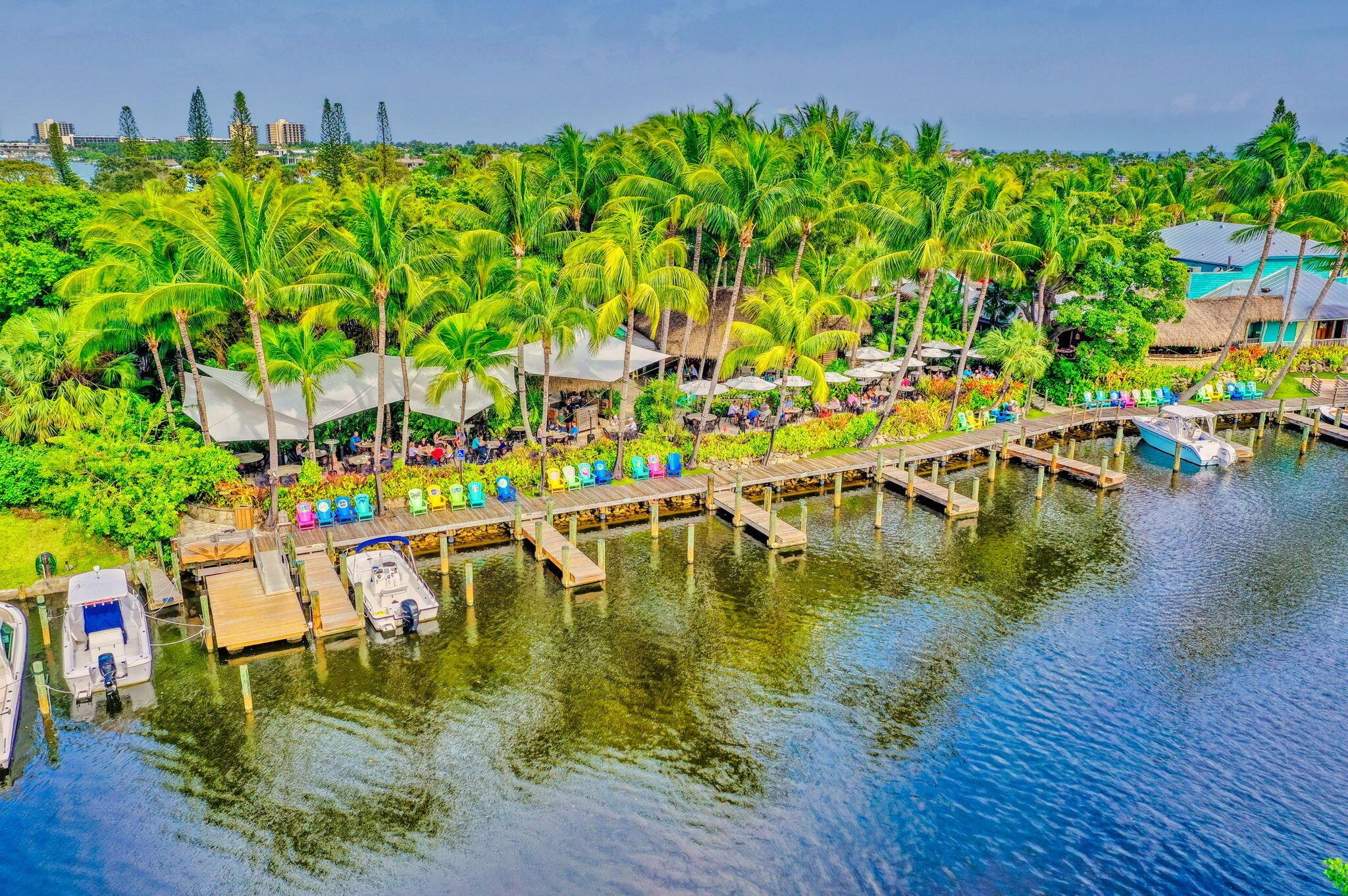 NORTH PALM BEACH HEIGHTS - Residential Lease