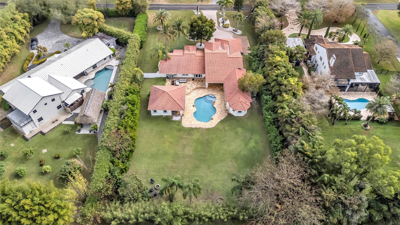 Pine Tree Estates - Residential