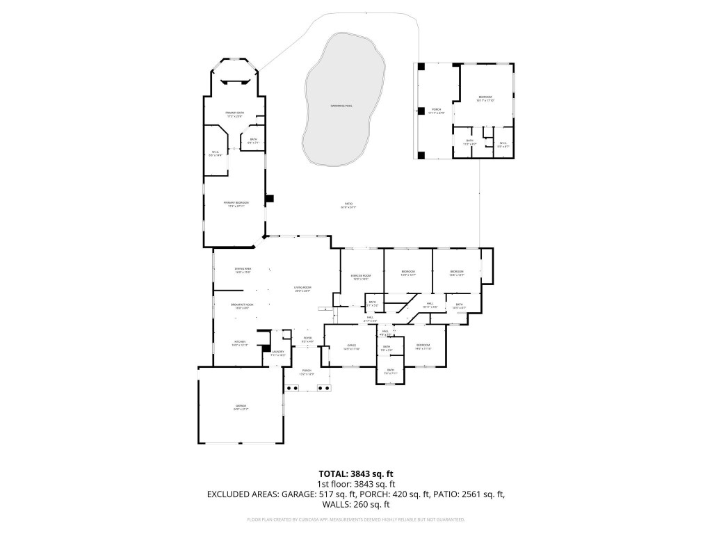 Pine Tree Estates - Residential